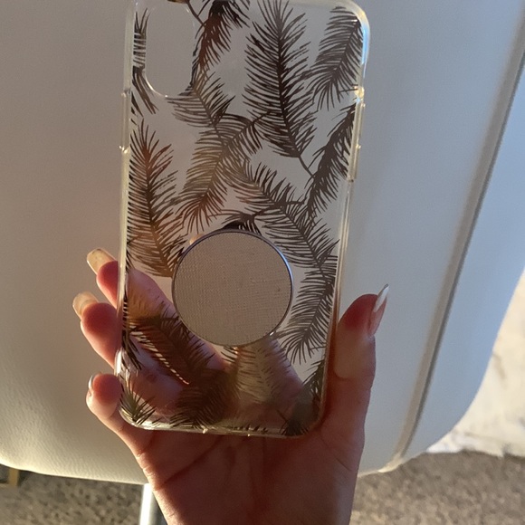 palm tree phone case - Picture 5 of 7